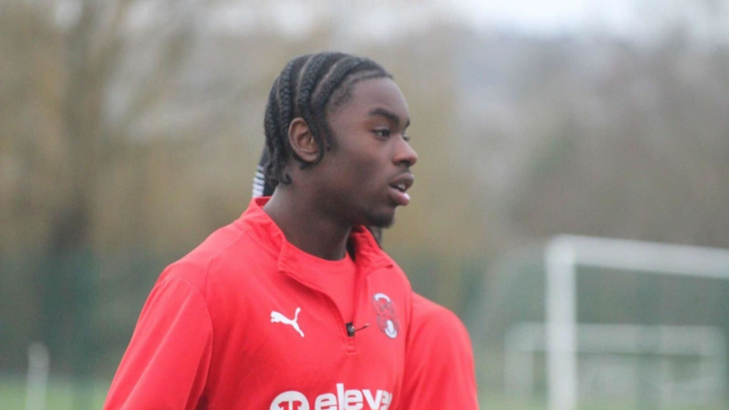 Devine Samuel Leyton Orient