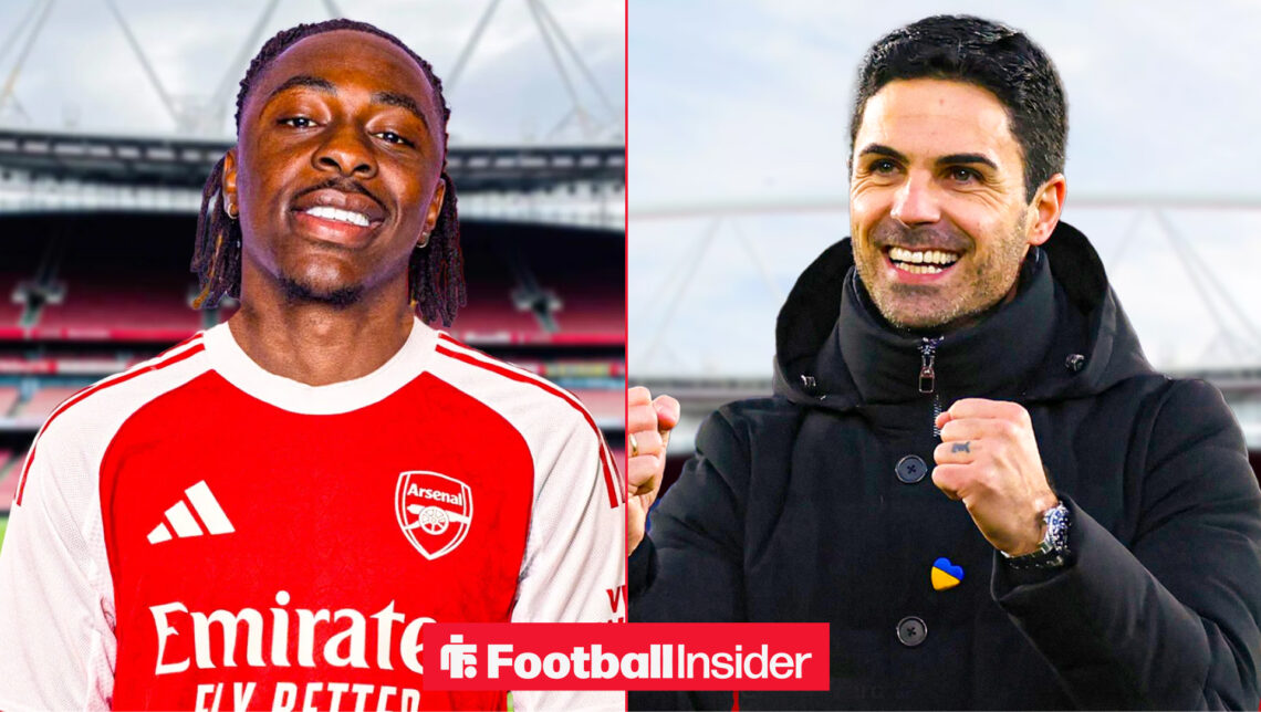 Arsenal, Mikel Arteta, Arsenal