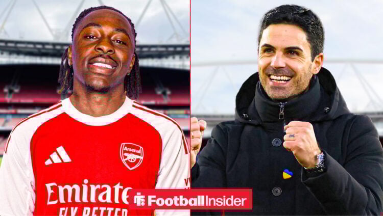 Arsenal, Mikel Arteta, Arsenal