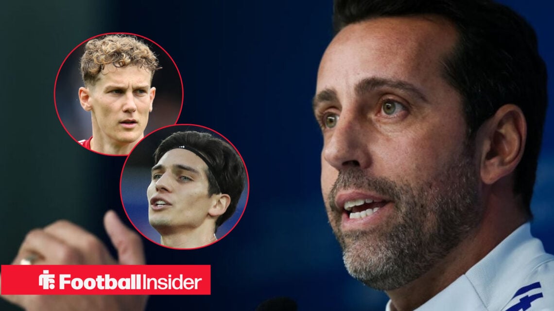 Edu Ryan Yates Nico Dominguez Nottingham Forest
