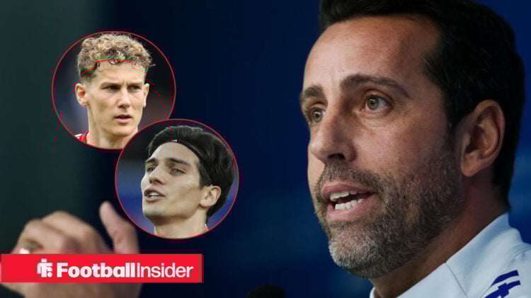 Edu Ryan Yates Nico Dominguez Nottingham Forest