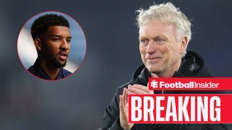 Mason Holgate, David Moyes