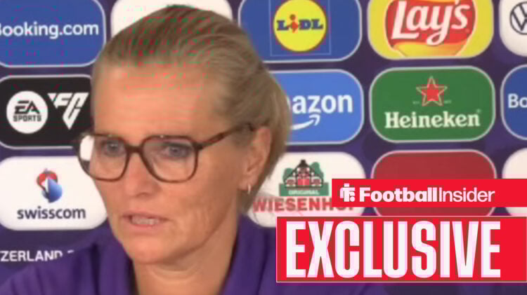 Sarina Wiegman