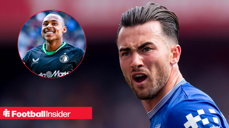 Igor Paixao, Jack Harrison