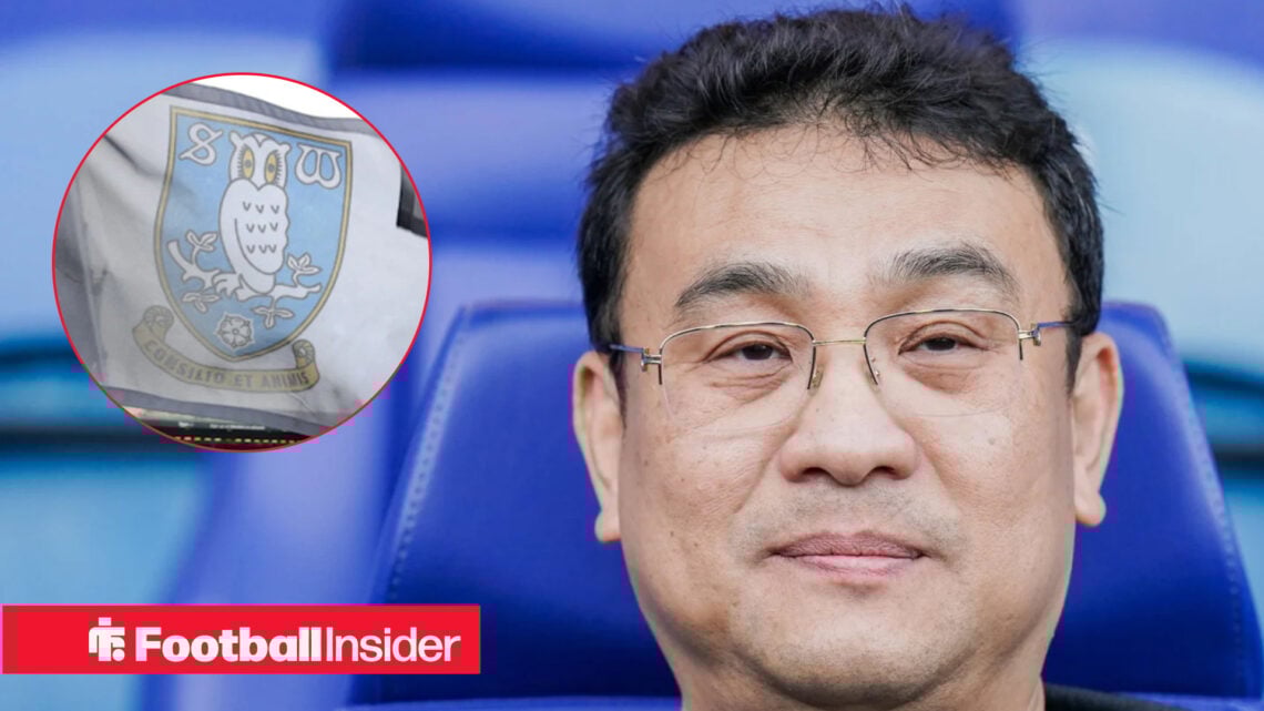 Sheffield Wednesday, Dejphon Chansiri
