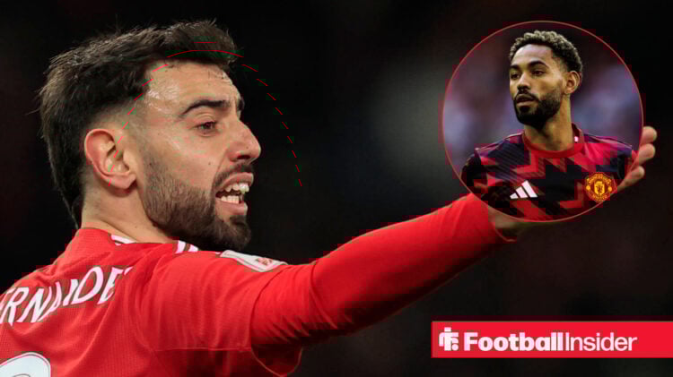 Bruno Fernandes, Matheus Cunha