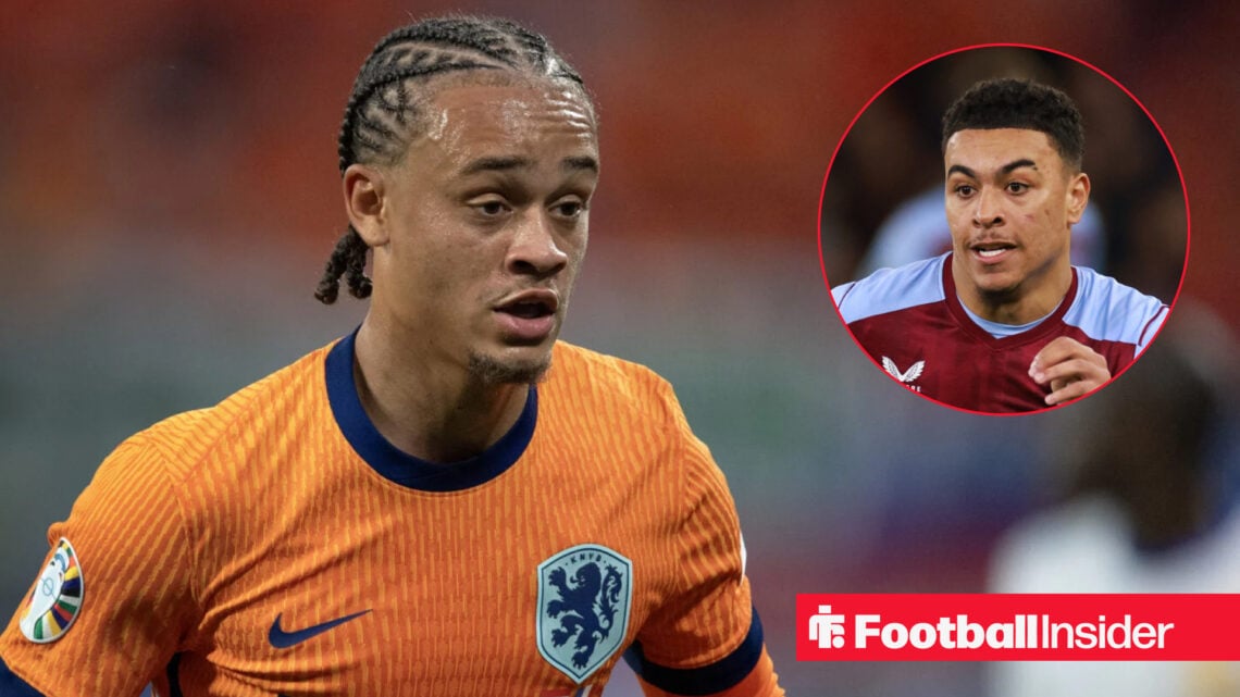 Xavi Simons, Morgan Rogers
