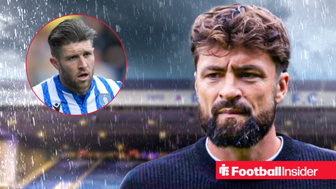 Josh Windass, Russell Martin