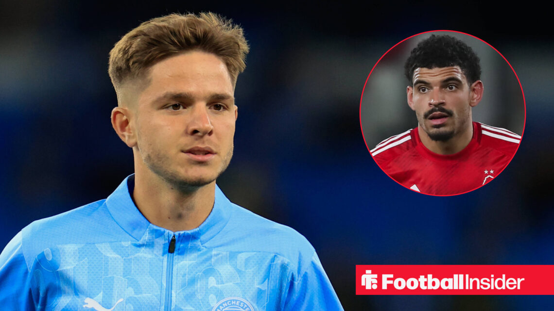 James McAtee, Morgan Gibbs-White