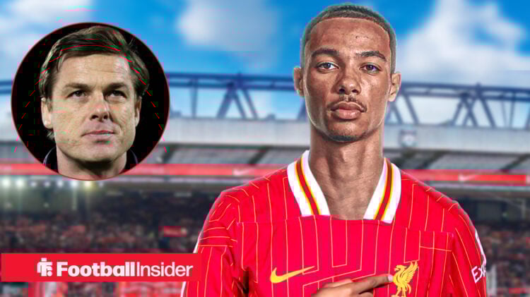 Scott Parker, Hugo Ekitike