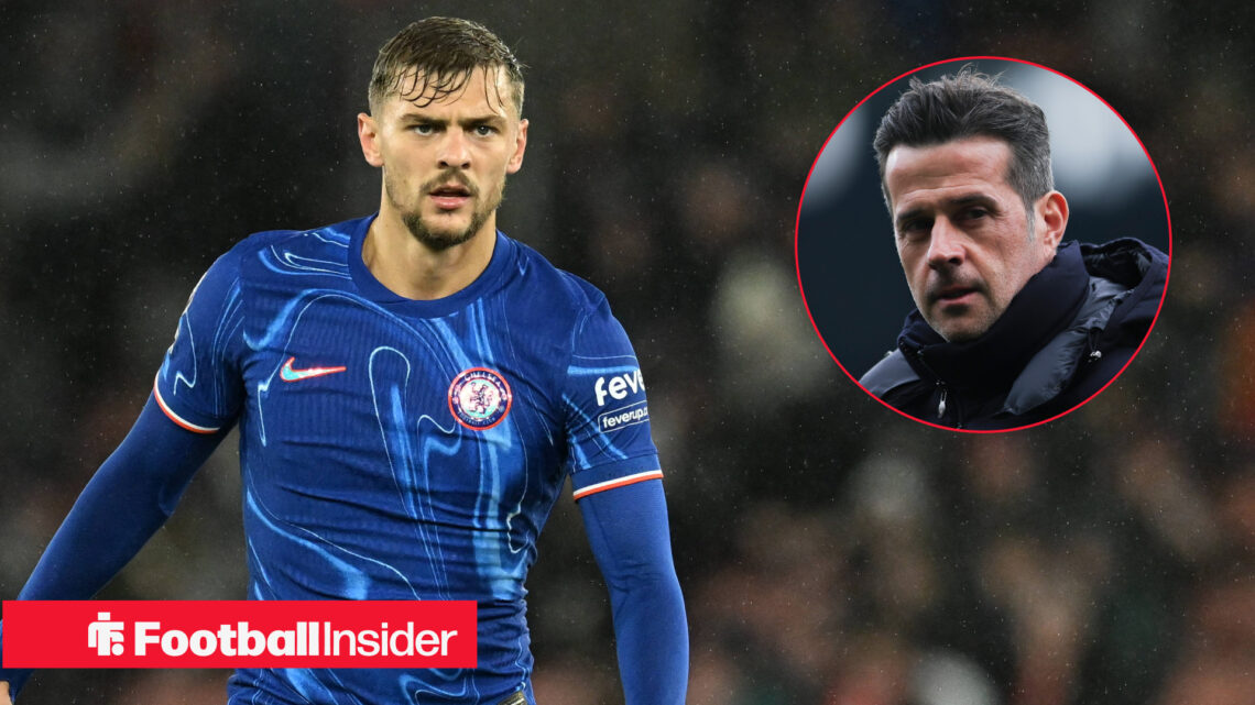 Kiernan Dewsbury-Hall, Marco Silva