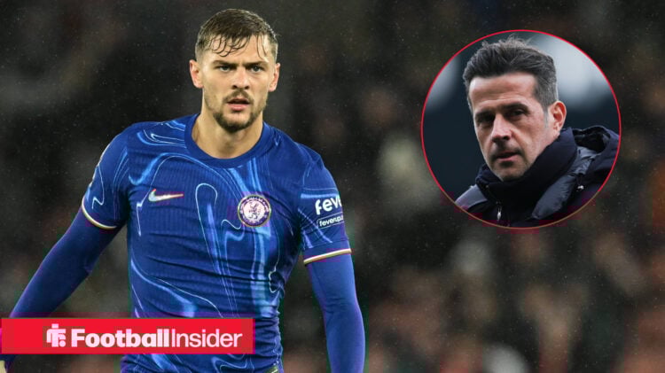 Kiernan Dewsbury-Hall, Marco Silva