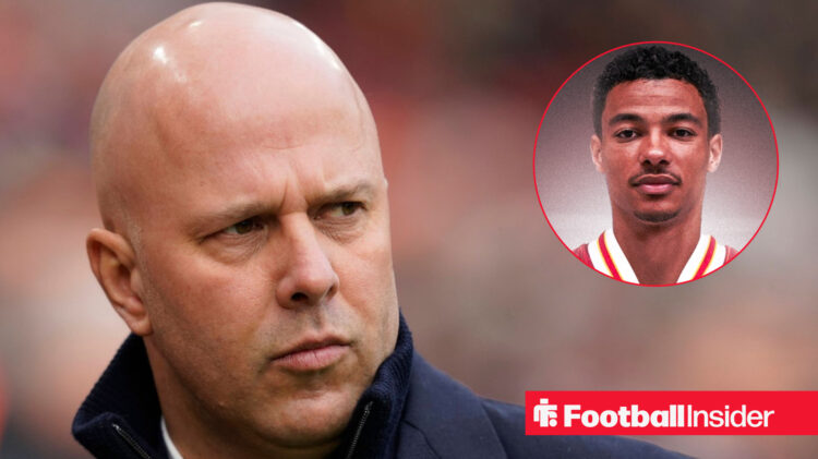 Arne Slot, Hugo Ektike
