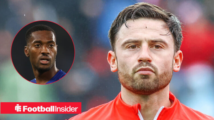Tosin Adarabioyo, Patrick Roberts