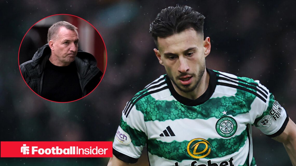 Brendan Rodgers, Nicolas Kuhn