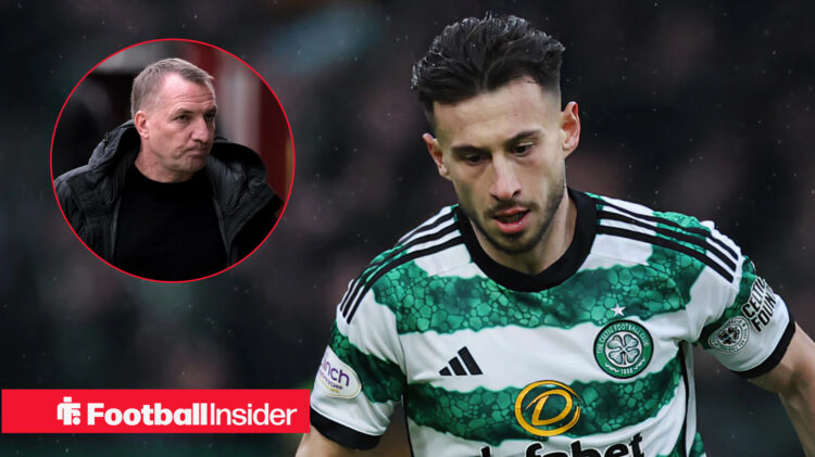 Brendan Rodgers, Nicolas Kuhn