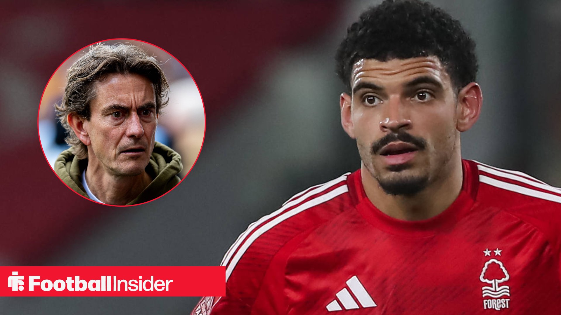 'Spurs dealt devastating Morgan Gibbs-White blow as Nottingham Forest owner makes Man City call' - Football Insider