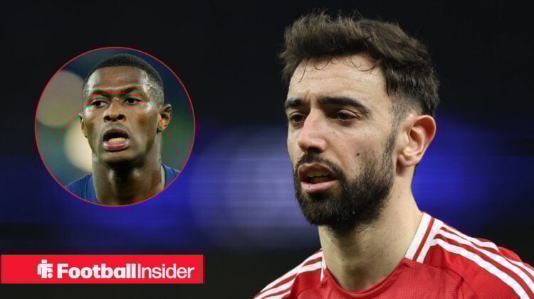 Nuno Mendes, Bruno Fernandes