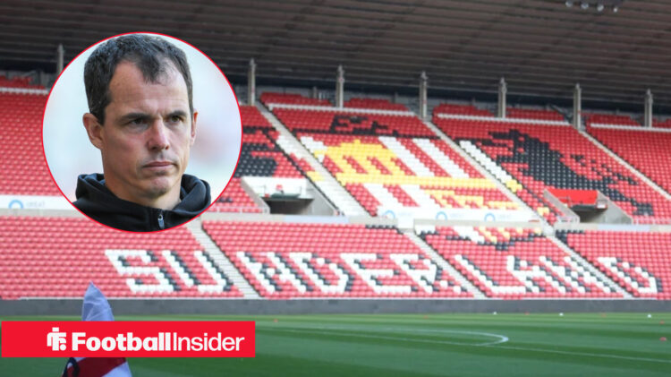 Regis Le Bris, Stadium of Light
