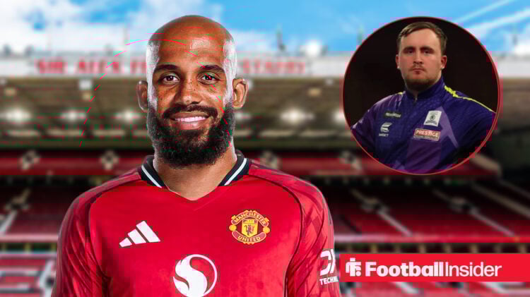 Bryan Mbeumo, Luke Littler