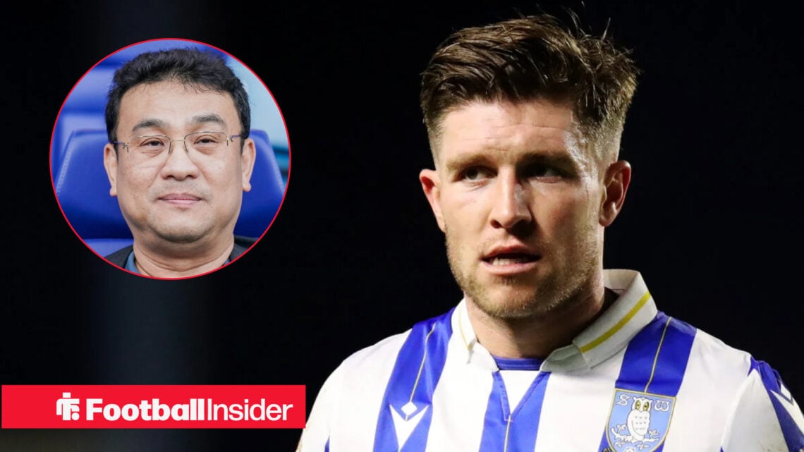 Dejphon Chansiri, Josh Windass