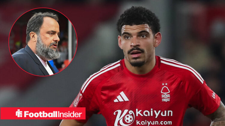 Gibbs-White, Marinakis