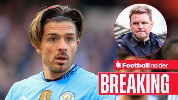 Grealish, Howe, Newcastle