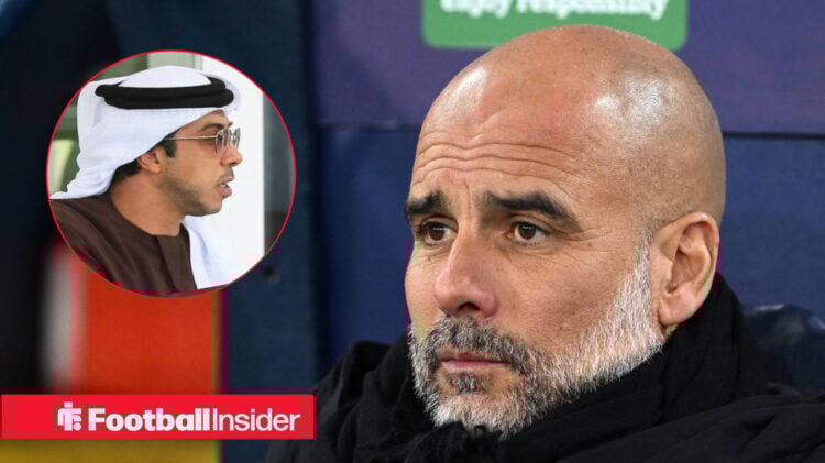 Guardiola Mansour