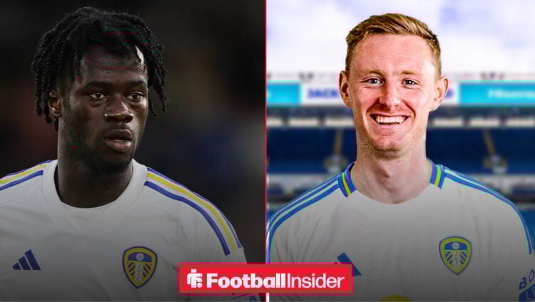 Darko Gyabi, Sean Longstaff