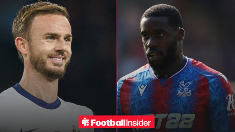 James Maddison, Jeffrey Schlupp