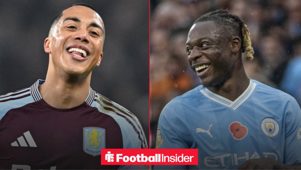 Youri Tielemans, Jeremy Doku