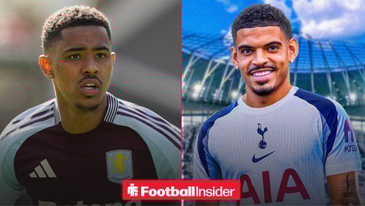 Jacob Ramsey, Morgan Gibbs-White