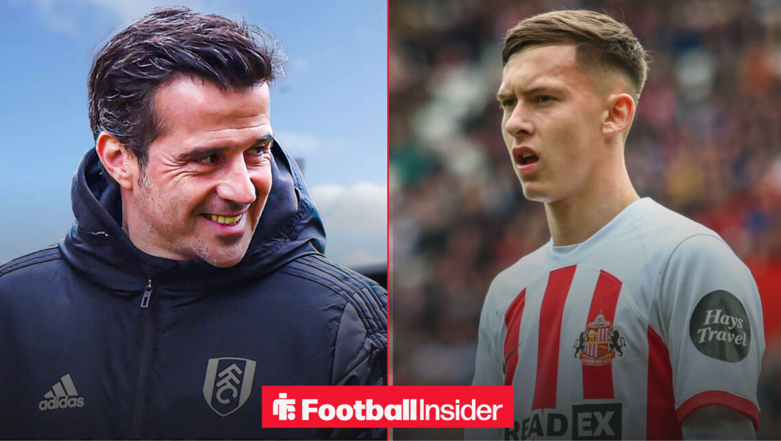 Marco Silva, Chris Rigg