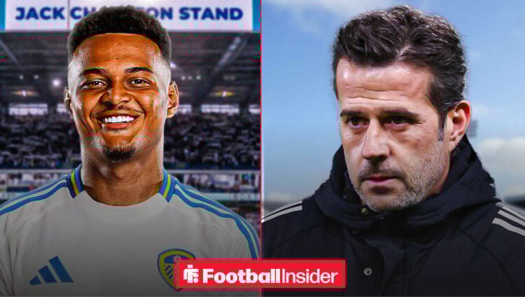 Rodrigo Muniz, Marco Silva