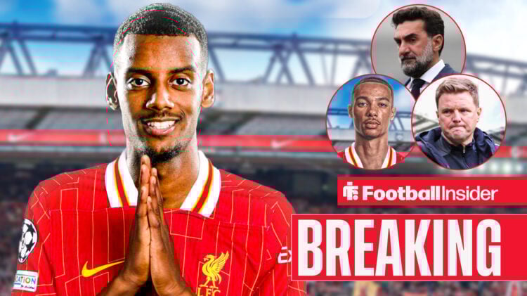 Yasir Al-Rumayyan Alexander Isak Hugo Ekitike Eddie Howe, Newcastle Liverpool