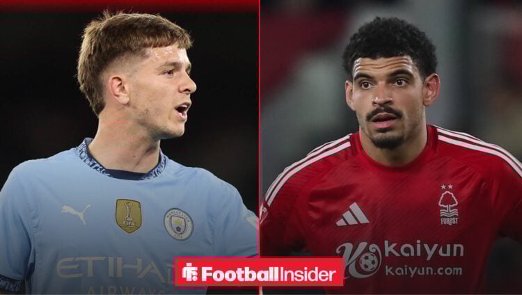 James McAtee, Morgan Gibbs-White