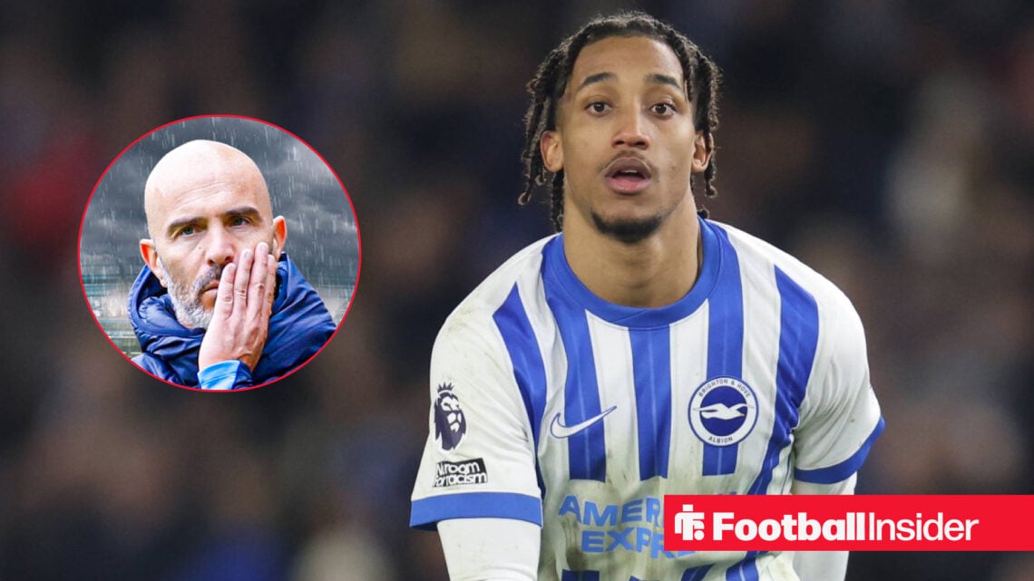 Joao Pedro, Enzo Maresca, Chelsea
