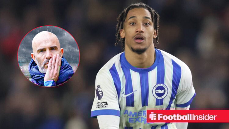 Joao Pedro, Enzo Maresca, Chelsea