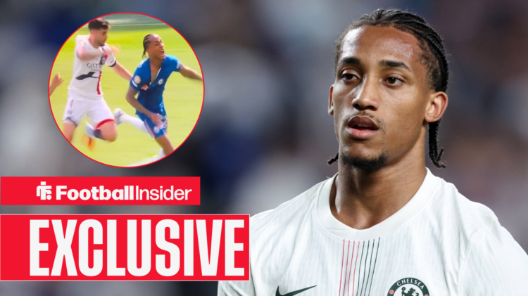 Joao Pedro, Chelsea