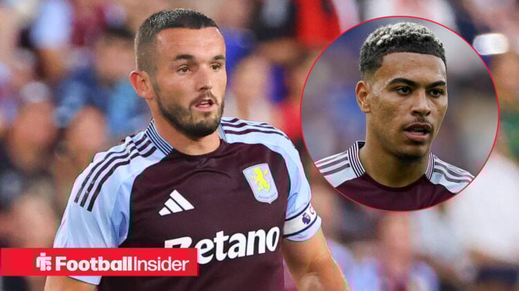 Aston Villa, Morgan Rogers, John McGinn