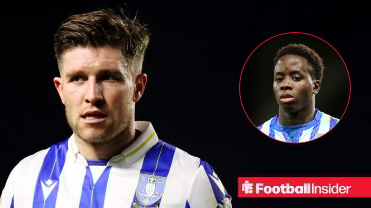 Wrexham and Rangers new boys Josh Windass and Djedi Gassama
