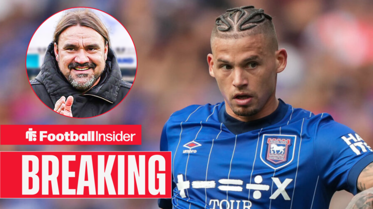 Kalvin Phillips, Leeds, Daniel Farke