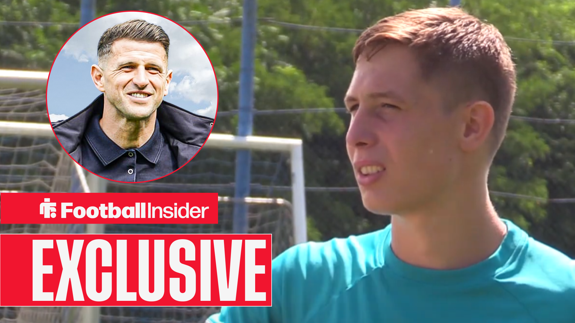 Exclusive: Portsmouth strike £1.2m deal for Hungarian midfielder Márk Kosznovszky