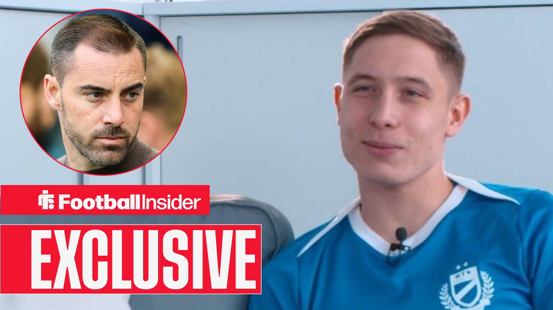 Exclusive: Sheffield United make move for Kosznovszky after Portsmouth bid