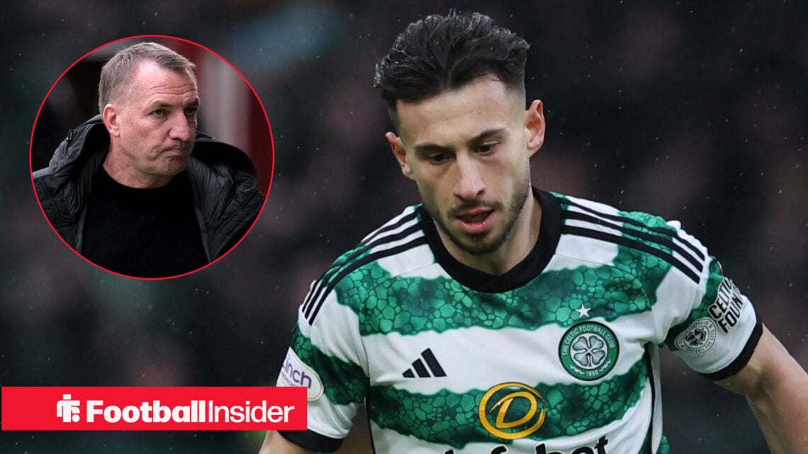 Kuhn, Rodgers, Celtic