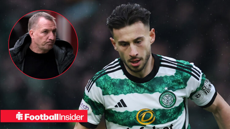 Kuhn, Rodgers, Celtic