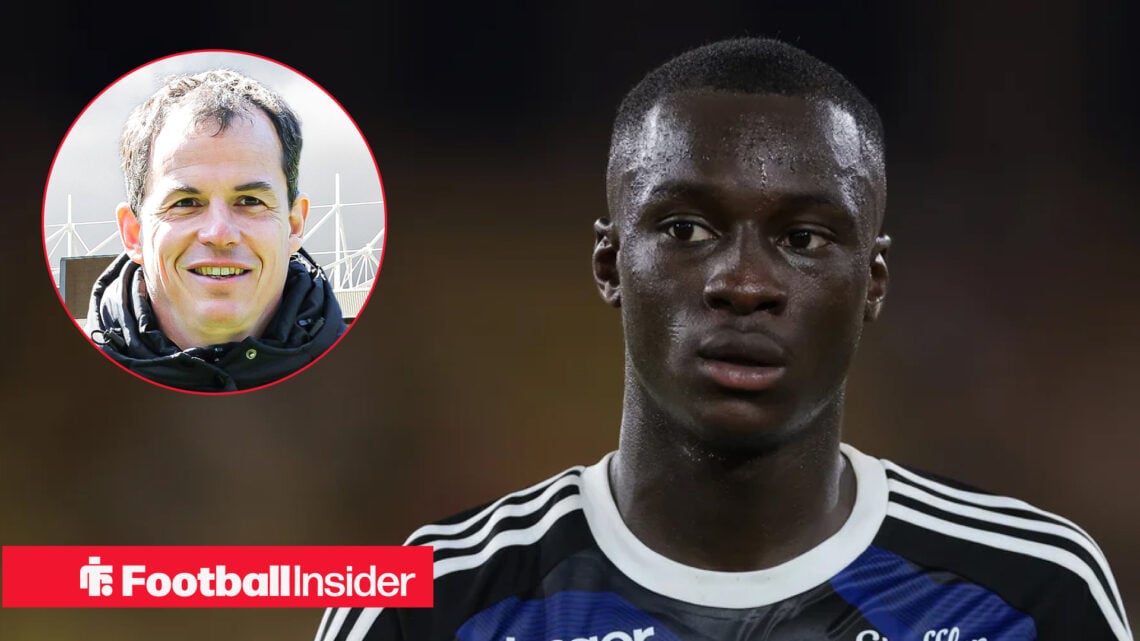 Le Bris, Diarra, Sunderland