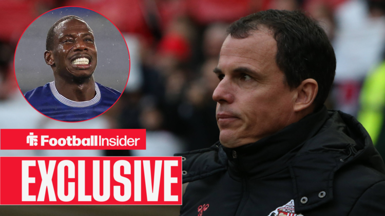 Le Bris, Doucoure, Sunderland