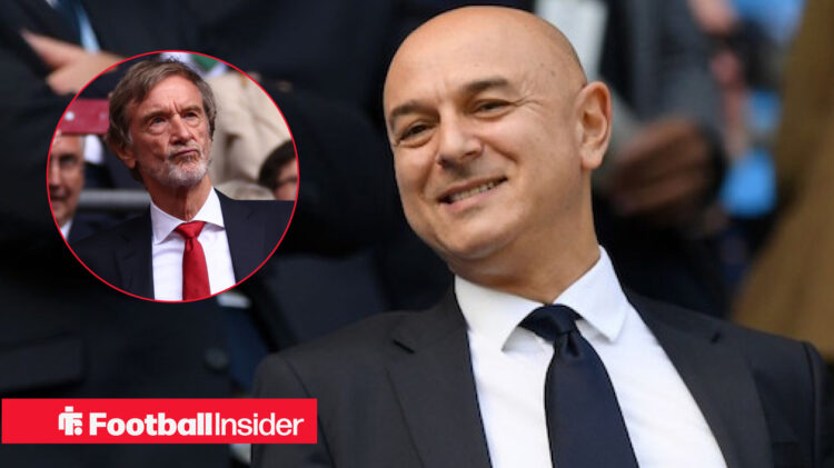 Levy, Ratcliffe, United
