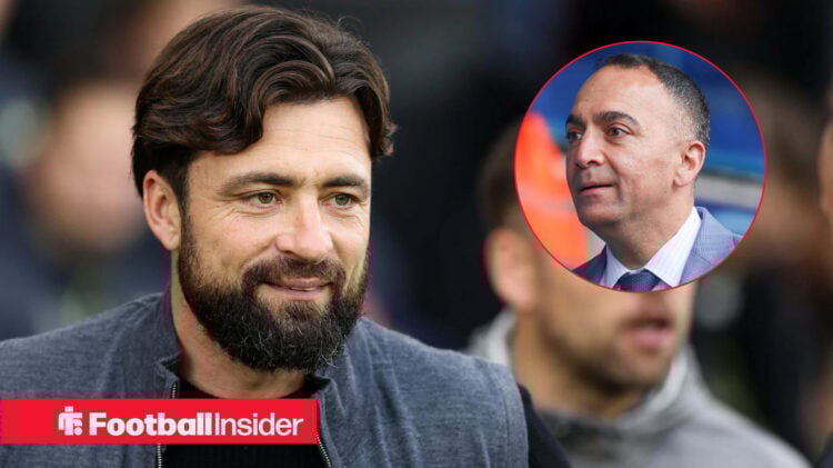 Marathe, Martin, Rangers